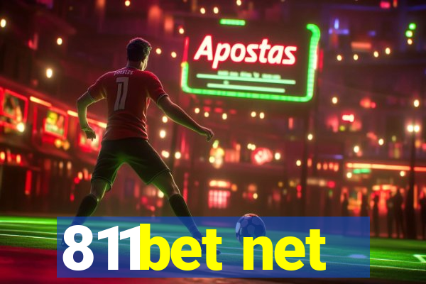 811bet net